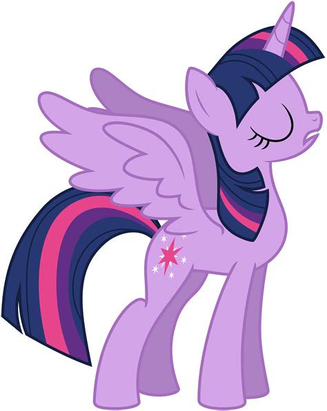 alicorn twilight sparkle